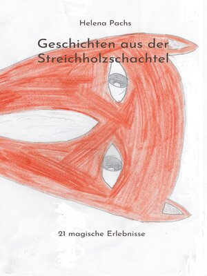 cover image of Geschichten aus der Streichholzschachtel